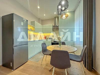 квартира за адресою Металургів просп., 8-А