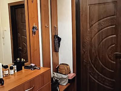квартира по адресу Николая Закревского ул., 97