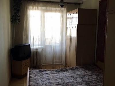 квартира за адресою Інглезі вул. (25-ї Чапаєвської Дивізії), 1