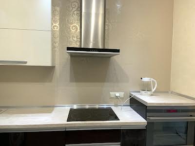 квартира за адресою Велика Діївська вул. (Братів Трофімових), 24Б