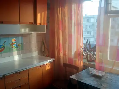 кімната за адресою Березняківська вул., 22