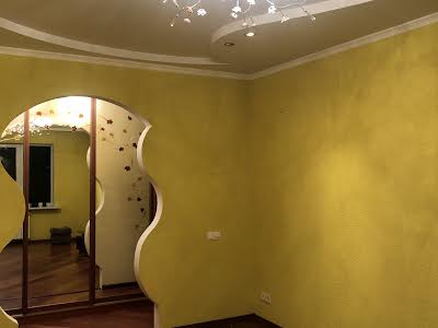 квартира за адресою Київський Шлях вул., 33
