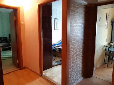 квартира за адресою Науки просп., 24