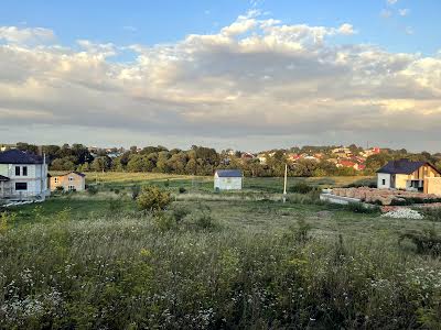 дом по адресу с. Байковцы, Просвіти