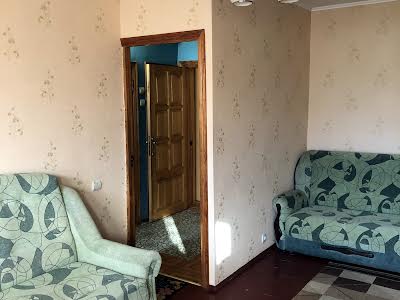 квартира за адресою Загорівська вул. (Багговутівська), 1-А