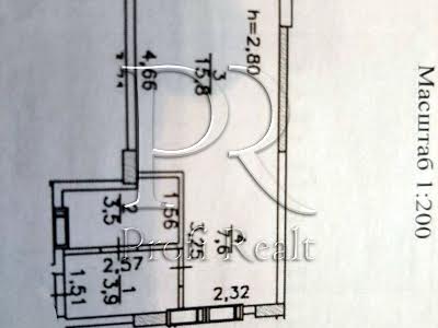 квартира по адресу Университетская ул., 1Г