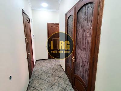 квартира по адресу Коцюбинского Михаила ул., 6