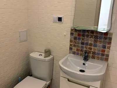 квартира за адресою Стрийська, 111в