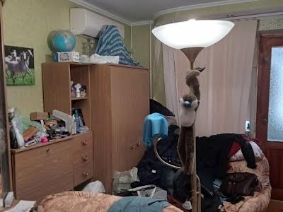 квартира за адресою Генерала Петрова вул., 41