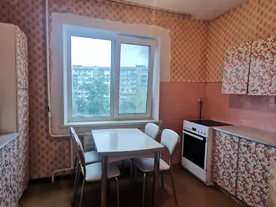 квартира за адресою Оболонський просп., 27А