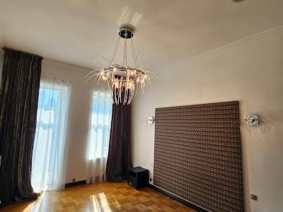 квартира за адресою Велика Васильківська вул. (Червоноармійська), 26
