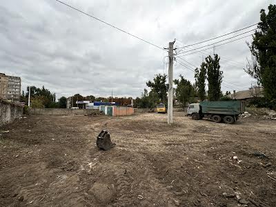 комерційна за адресою Кривий Ріг, Проспект Миру, 9