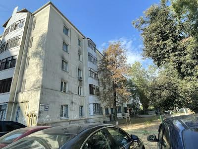 квартира за адресою Київ, Науки просп., 86