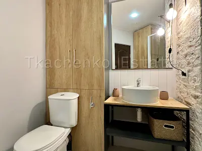 квартира за адресою Київ, Василя Касіяна вул., 2/1
