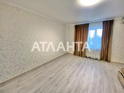 квартира за адресою Мечникова, 2/1