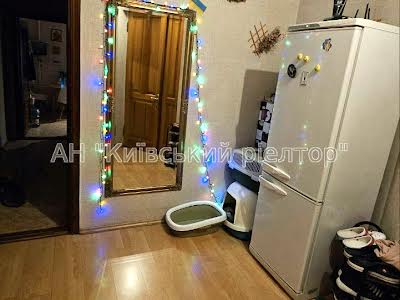 квартира за адресою Білоруська вул., 34