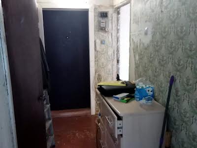 квартира за адресою Зодчих вул., 4
