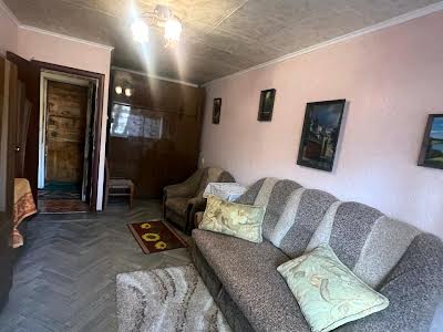 квартира по адресу Одесса, Леонтовича ул. (Бєлінського), 6