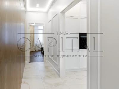 квартира по адресу Евгения Коновальца ул. (Щорса), 34-А