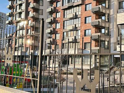 квартира за адресою Костанайська вул., 13А