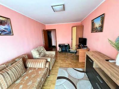 квартира за адресою Солом'янська вул., 23