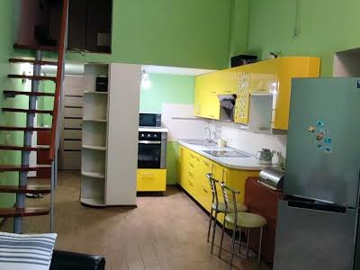 квартира за адресою Степана Руданського вул., 31