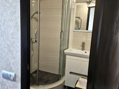 квартира за адресою Мілютенка вул., 11б