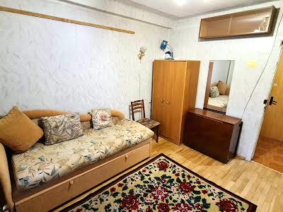 квартира по адресу Шолом-Алейхема ул., 7/20