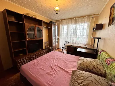 квартира по адресу Мира просп., 28
