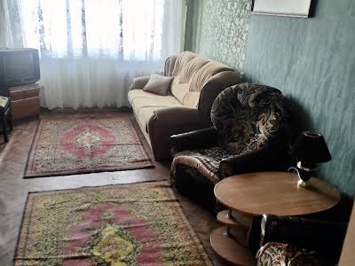 квартира по адресу Архитекторская ул., 14