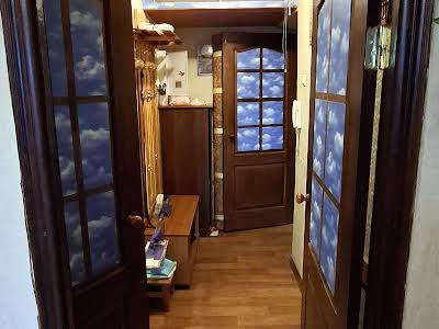 квартира по адресу Автозаводская ул., 87а
