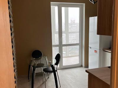 квартира по адресу Архитектора Вербицкого ул., 1в