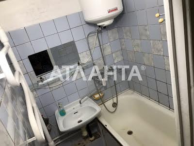 квартира за адресою Оболонський просп., 43к.3