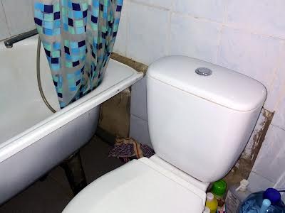 кімната за адресою Пироговська вул., 5