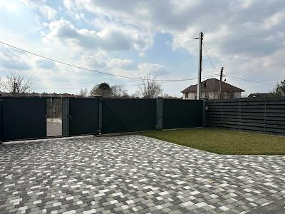 будинок за адресою Кринична, 6В
