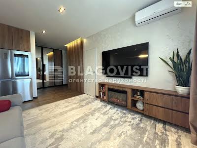 квартира за адресою Новопольова вул., 2корп2