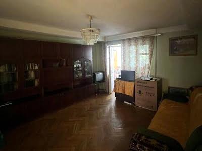 квартира по адресу Владимиро-Лыбедская ул., 16