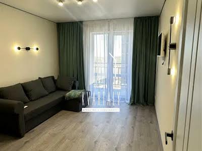 квартира за адресою Метрологічна вул., 127В