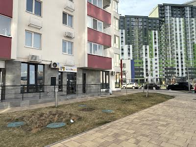 квартира за адресою Івана Виговського вул. (Маршала Гречка), 10-М