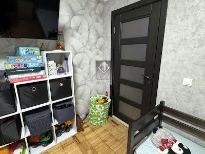 квартира за адресою Деповська вул., 83