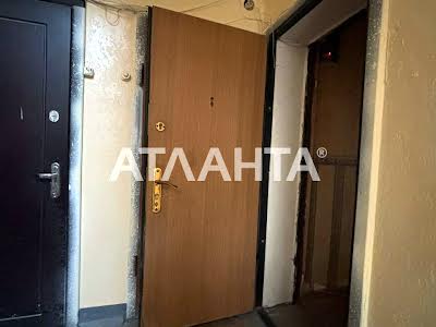 квартира за адресою Сегедська вул., 20
