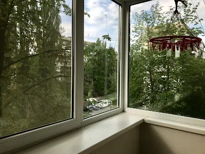 квартира по адресу Межевой пер., 3-А