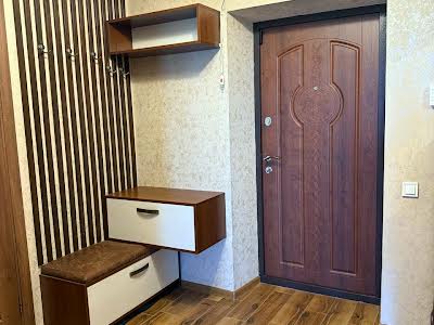 квартира за адресою Івана Пулюя вул., 40