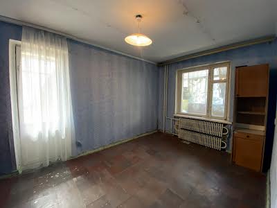 квартира за адресою Фестивальний пров., 3