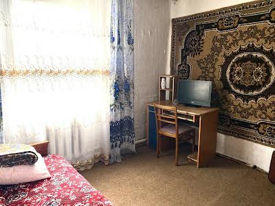 дом по адресу Центральна