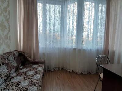 квартира за адресою В'ячеслава Чорновола вул., 60