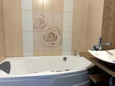 квартира за адресою Академіка Заболотного вул., 40