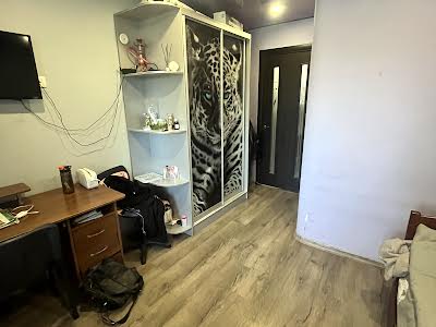 квартира за адресою Сержанта Волкова вул., 37