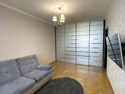 квартира по адресу Академика Заболотного ул., 6