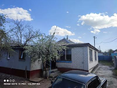будинок за адресою Провулок Військовий, 16